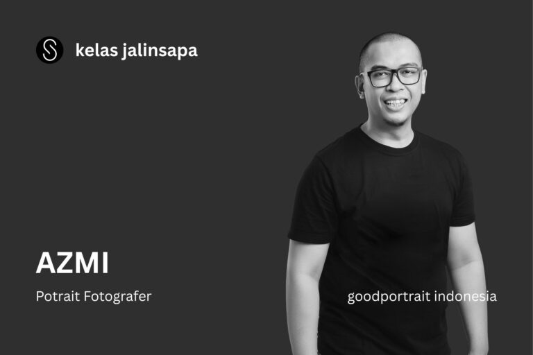 Foto Portrait Untuk Perusahaan