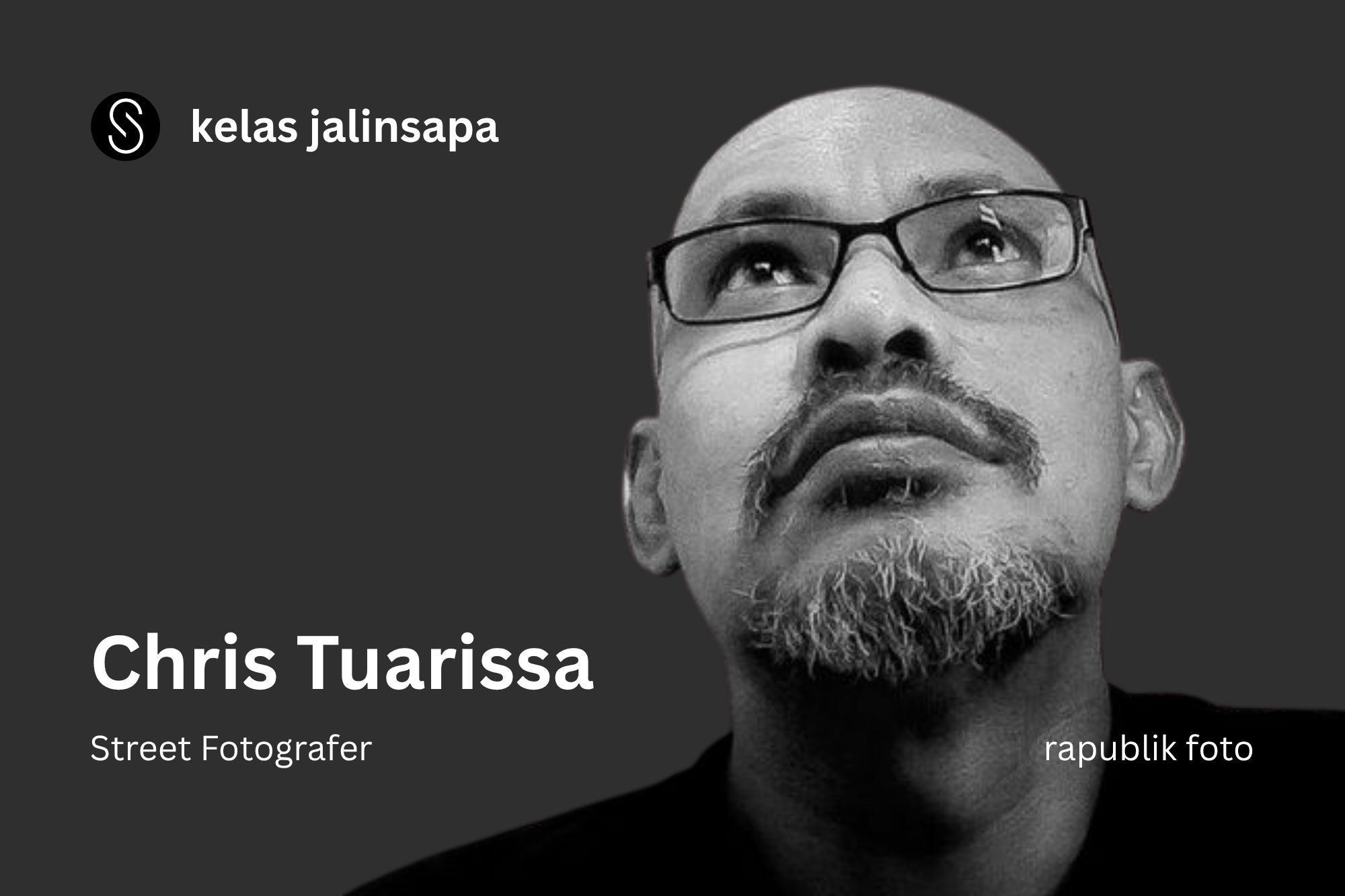 Menemukan Cerita di Tengah Lalu Lintas Kehidupan