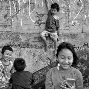 Fotografi Dasar & Teknik Dasar